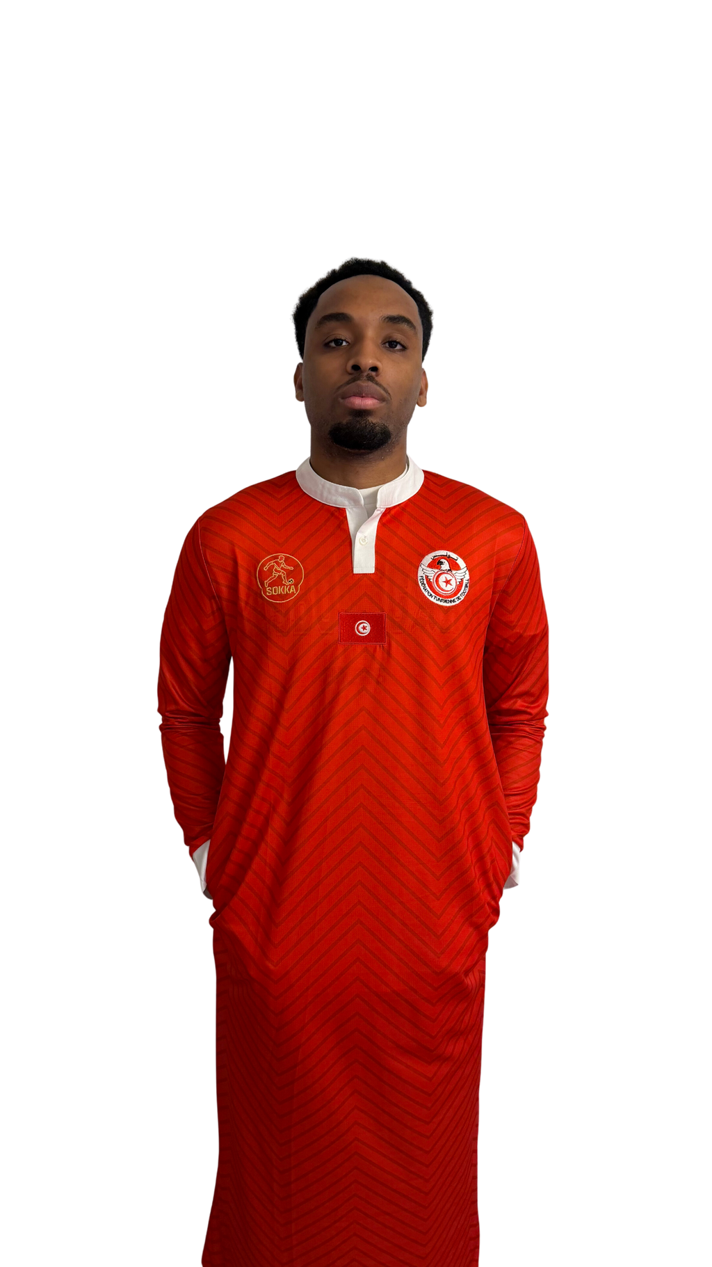 Tunisie pré-commande