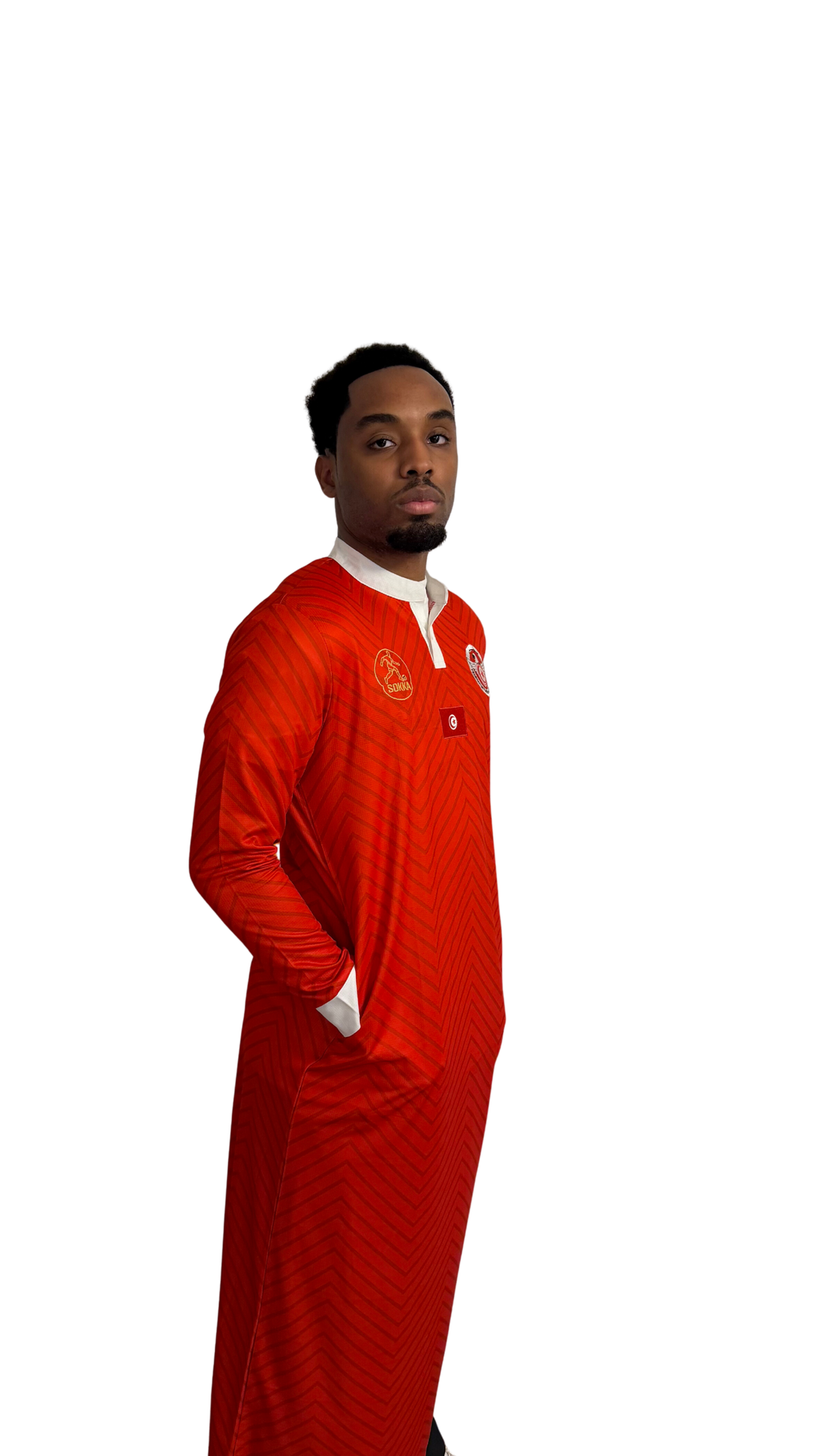 Tunisie pré-commande