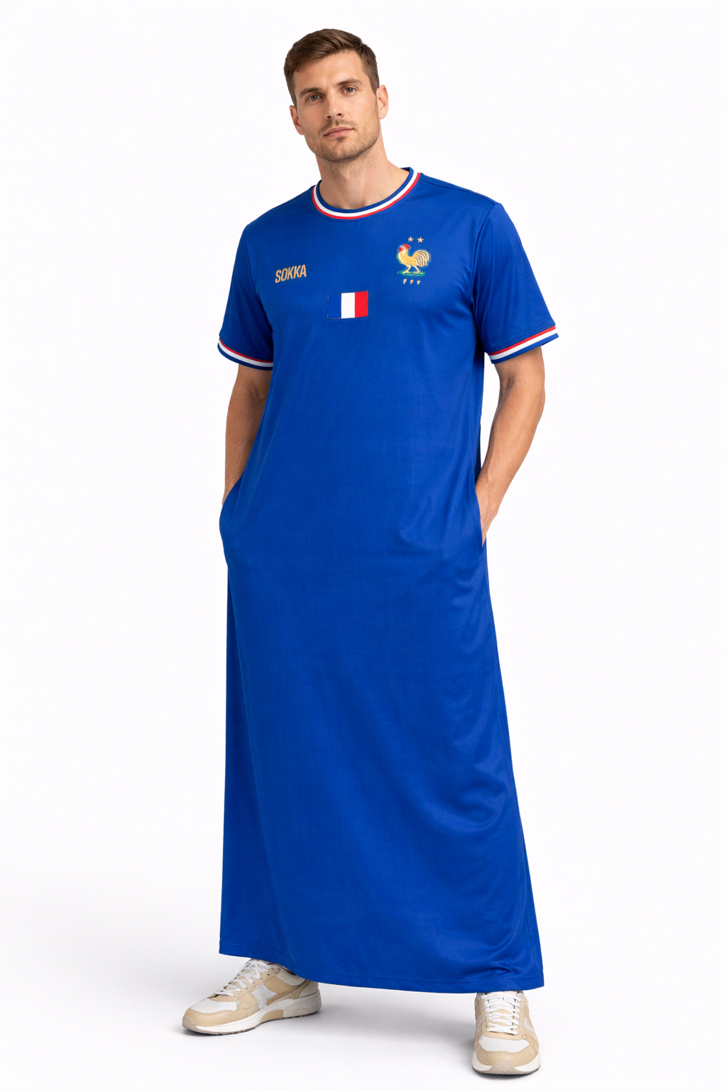 France