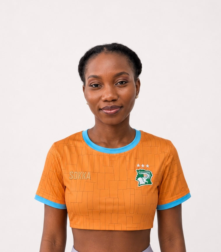 Côte d’Ivoire