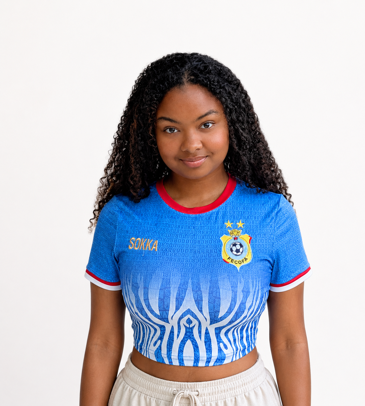 RD Congo